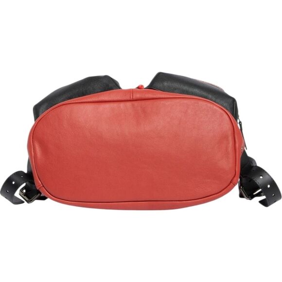 Longchamp Newest Edition Leather Quality Backpack main image 9